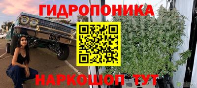 гашишное масло Канаш